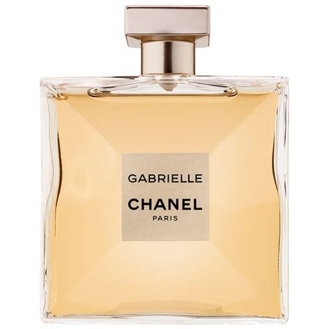 gabrielle chanel perfume liverpool|Chanel gabrielle the perfume shop.